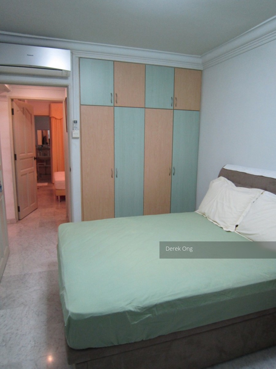 Blk 320 Clementi Avenue 4 (Clementi), HDB 3 Rooms #110909062